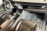 Thumbnail of 2022 Mythos Black Metallic Audi Q8