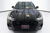 Thumbnail of 2022 Mythos Black Metallic Audi Q8