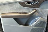 Thumbnail of 2022 Mythos Black Metallic Audi Q8