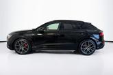 Thumbnail of 2022 Mythos Black Metallic Audi Q8