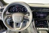 Thumbnail of 2022 Mythos Black Metallic Audi Q8