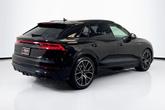 Thumbnail of 2022 Mythos Black Metallic Audi Q8