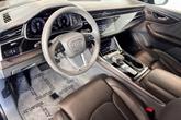 Thumbnail of 2022 Mythos Black Metallic Audi Q8