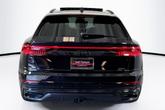 Thumbnail of 2022 Mythos Black Metallic Audi Q8