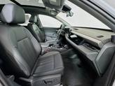 Thumbnail of 2025 Glacier White Metallic Audi Q6 e-tron