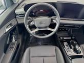 Thumbnail of 2025 Glacier White Metallic Audi Q6 e-tron