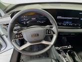 Thumbnail of 2025 Glacier White Metallic Audi Q6 e-tron
