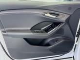 Thumbnail of 2025 Glacier White Metallic Audi Q6 e-tron