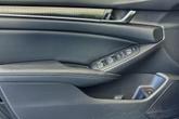 Thumbnail of 2018 Crystal Black Pearl Honda Accord