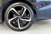 Thumbnail of 2018 Crystal Black Pearl Honda Accord