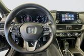 Thumbnail of 2018 Crystal Black Pearl Honda Accord