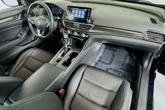 Thumbnail of 2018 Crystal Black Pearl Honda Accord