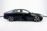 Thumbnail of 2018 Crystal Black Pearl Honda Accord