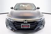 Thumbnail of 2018 Crystal Black Pearl Honda Accord