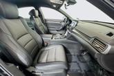 Thumbnail of 2018 Crystal Black Pearl Honda Accord