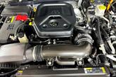 Thumbnail of 2024 Black Clearcoat Jeep Wrangler 4xe
