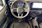 Thumbnail of 2024 Black Clearcoat Jeep Wrangler 4xe