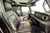 Thumbnail of 2024 Black Clearcoat Jeep Wrangler 4xe