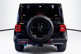 Thumbnail of 2024 Black Clearcoat Jeep Wrangler 4xe
