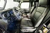 Thumbnail of 2024 Black Clearcoat Jeep Wrangler 4xe