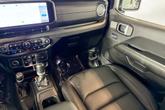 Thumbnail of 2024 Black Clearcoat Jeep Wrangler 4xe