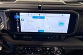 Thumbnail of 2024 Black Clearcoat Jeep Wrangler 4xe