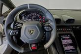 Thumbnail of 2023 Bianco Monocerus Metallic Lamborghini Huracan Tecnica