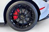 Thumbnail of 2023 Bianco Monocerus Metallic Lamborghini Huracan Tecnica