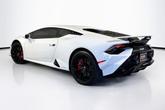 Thumbnail of 2023 Bianco Monocerus Metallic Lamborghini Huracan Tecnica