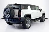 Thumbnail of 2025 Interstellar White GMC HUMMER EV SUV
