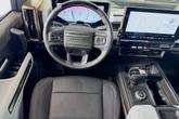 Thumbnail of 2025 Interstellar White GMC HUMMER EV SUV