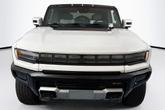 Thumbnail of 2025 Interstellar White GMC HUMMER EV SUV