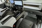 Thumbnail of 2025 Interstellar White GMC HUMMER EV SUV