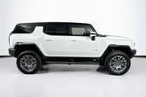 Thumbnail of 2025 Interstellar White GMC HUMMER EV SUV