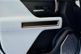 Thumbnail of 2025 Interstellar White GMC HUMMER EV SUV