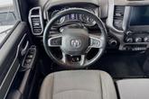 Thumbnail of 2024 Bright White Clearcoat RAM 2500