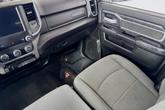Thumbnail of 2024 Bright White Clearcoat RAM 2500