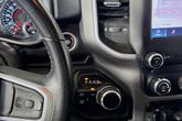 Thumbnail of 2024 Bright White Clearcoat RAM 2500