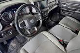 Thumbnail of 2024 Bright White Clearcoat RAM 2500