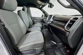 Thumbnail of 2024 Bright White Clearcoat RAM 2500