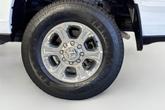 Thumbnail of 2024 Bright White Clearcoat RAM 2500
