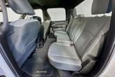 Thumbnail of 2024 Bright White Clearcoat RAM 2500