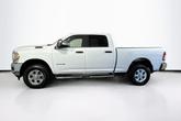 Thumbnail of 2024 Bright White Clearcoat RAM 2500