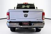 Thumbnail of 2024 Bright White Clearcoat RAM 2500