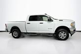Thumbnail of 2024 Bright White Clearcoat RAM 2500