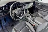 Thumbnail of 2023 Navarra Blue Metallic Audi Q7