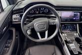 Thumbnail of 2023 Navarra Blue Metallic Audi Q7