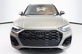 Thumbnail of 2025 Chronos Gray Metallic Audi Q5