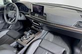 Thumbnail of 2025 Chronos Gray Metallic Audi Q5