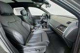 Thumbnail of 2025 Chronos Gray Metallic Audi Q5
